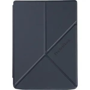 Чехол для электронной книги Pocketbook 743 Origami Cover black (H-SO-743-K-WW)