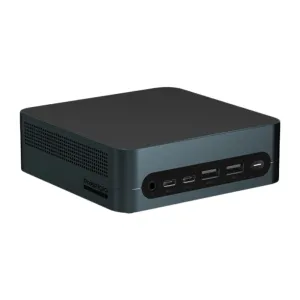 Компьютер Prestigio Mini / i5-1235U No RAM&ROM Wi-Fi 6 No OS (PSMPC105)