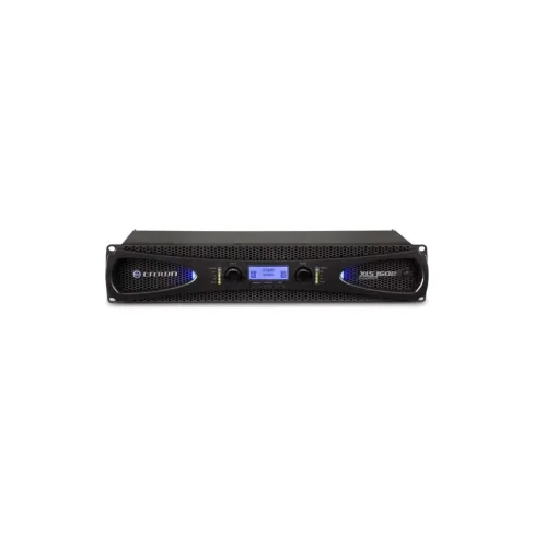 Підсилювач Crown Audio XLS1502 (NXLS1502-34-EU)