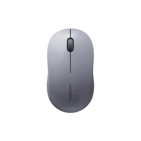 Мишка Ugreen M331 Wireless/Bluetooth Gray (65627)
