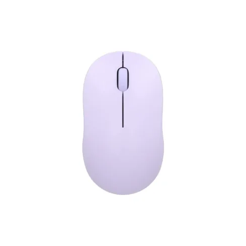 Мышка Ugreen M331 Wireless/Bluetooth Purple (65626)