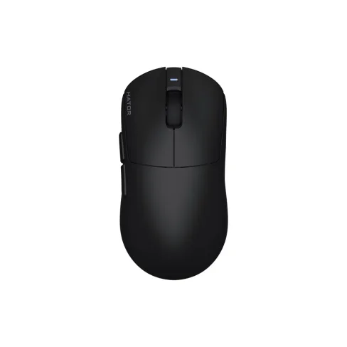 Мишка Hator Quasar 3S Pro Wireless Black (HTM745)