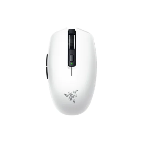 Мишка Razer Orochi V2 Wireless White (RZ01-05690200-R3M1)