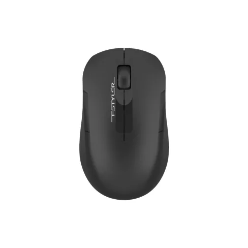 Мышка A4Tech FG15S Wireless Black (4711421003780)