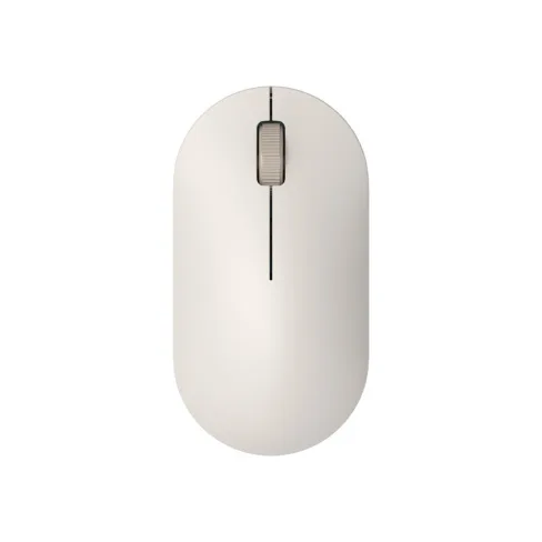 Мишка Xiaomi Wireless Mouse Lite 2 White (1052660)