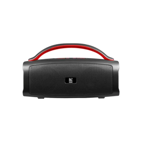 Акустична система Defender Beatbox 18 Black (65218)