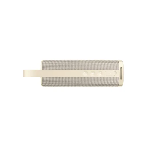 Акустическая система Xiaomi QBH4370GL Sound Outdoor Gold (1168141)