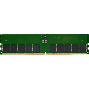 Модуль памяти для сервера Kingston 48GB 5600MT/s DDR5 ECC CL46 DIMM 2Rx8 Hynix M, (KSM56E46BD8KM-48HM)