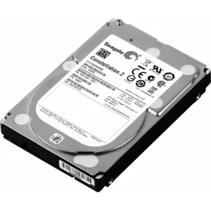 Жесткий диск 2.5" 1TB +перехідник на 3.5" Dell (# ST91000640NS #)