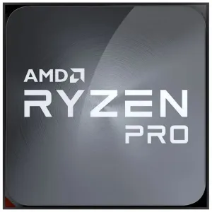 Процессор AMD Ryzen 3 4355G PRO (100-000001079)