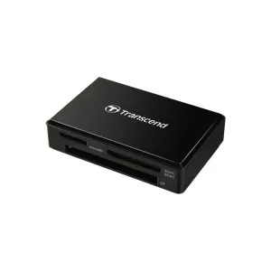 Зчитувач флеш-карт Transcend TS-RDF8K