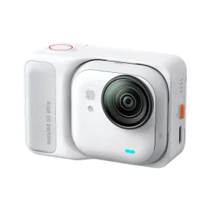 Екшн-камера Insta360 GO Ultra Standard Edition Arctic White (6977644761342)