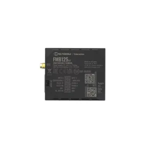 GPS-трекер для авто Teltonika FMB125L