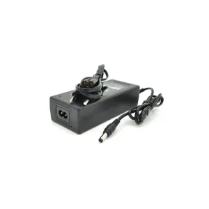 Сетевое зарядное устройство для АКБ Voltronic Li-ion 63V 1,1A (YH-63/1,1/5,5/2,5)