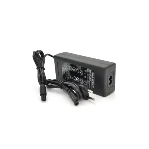 Сетевое зарядное устройство для АКБ Voltronic Li-ion 63V 1,1A (YH-63/1,1/3pin)