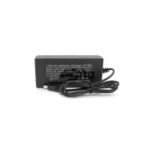 Сетевое зарядное устройство для АКБ Voltronic Li-ion 36V(42V), 10S, 2A (SZ-YB100W42V2A)