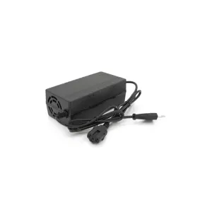Сетевое зарядное устройство для АКБ Voltronic LiFePo4 36V(43.8V), 12S, 5A (YT-3650-43850C13)