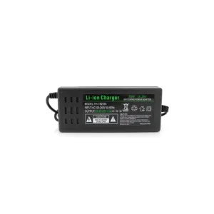 Сетевое зарядное устройство для АКБ Voltronic LiFePO4 18,25V,5S,3A (YT-CKS-182530)