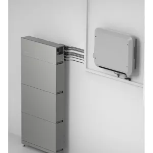 Система зберігання енергії EcoFlow PowerOcean DC Fit (PowerOcean-PVStorageConverter-5kw)