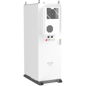 Система зберігання енергії Dyness 364V 280Ah 100kWh IP55 (BF100-C100)