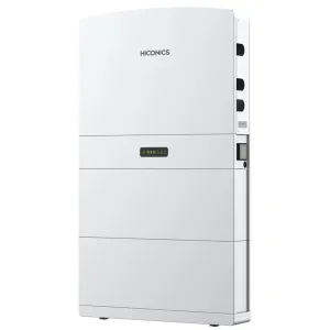 Система зберігання енергії Hiconics HiEnergy-S 10kW 10.2kWh (HEC2-T10.10)