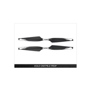 Пропеллер для дрона Eolo 17x6,2 1 CW+1 CCW (FP-1762)