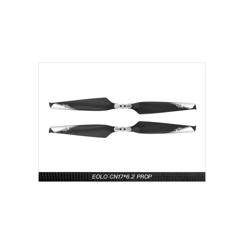 Пропелер для дрона Eolo 17x6,2 1 CW+1 CCW (FP-1762)