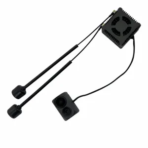 Відеосистема FPV Walksnail Ascent GT Pro Z40 VTX 4W (C0CA-TZ114)