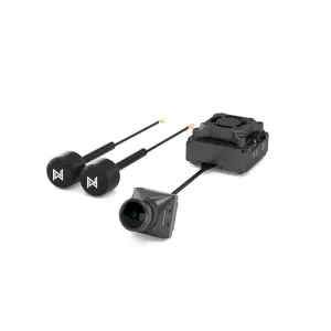 Видеосистема FPV CADDXFPV Walksnail Avatar GT KIT(Dual antenna 2W) (WN12-2W14B)