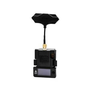 Передатчик (TX) Emax Aeris Link Micro ELRS 2.4G (Emax-TX24)