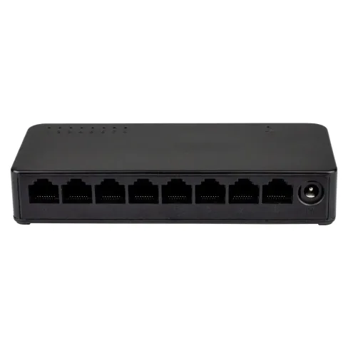 Коммутатор сетевой SEVEN Systems NS7308