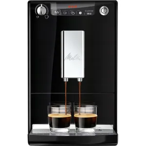 Кавомашина MELITTA Solo Black (E950-201)