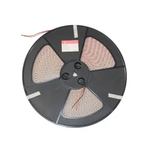 LED лента 10Вт 12В 1100 Лм, 120 диодов, экстра холодный 7500, серия Shade, гарантия 2 года