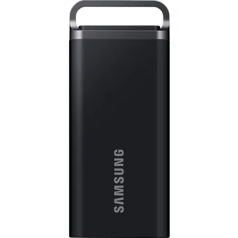 Накопитель SSD USB 3.2 8TB T5 Shield Samsung (MU-PH8T0S/WW)