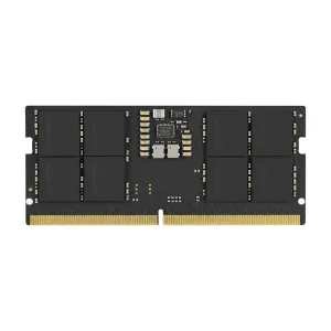 Модуль памяти для ноутбука SoDIMM DDR5 16GB 4800 MHz Goodram (GR4800S564L40S/16G)