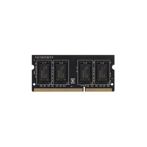 Модуль памяти для ноутбука SoDIMM DDR4 8GB 3200 MHz AMD (R948G3206S2S-U)