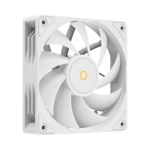 Кулер до корпусу OCYPUS GAMMA F12 WH (GAMMA-F12-WH1NN00X-GL)