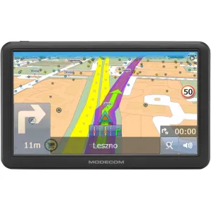Автомобильный навигатор Modecom GPS CX 7.0 PLUS 16GB 7" MapFactor EU (NAV-FREEWAYCX70PLUS-MF-EU)