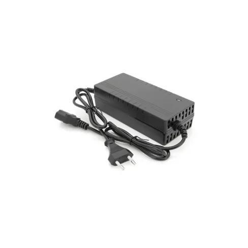 Сетевое зарядное устройство для АКБ Voltronic Li-ion 16.8V, 4S, 5A (YT-16850)