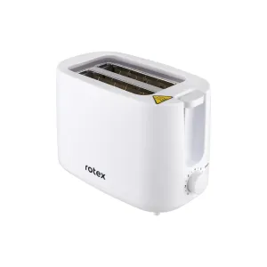 Тостер Rotex RTM116-W