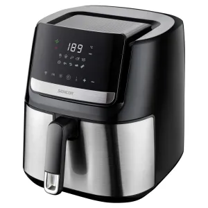 Мультипечь Sencor SFR6600SS-EUE3
