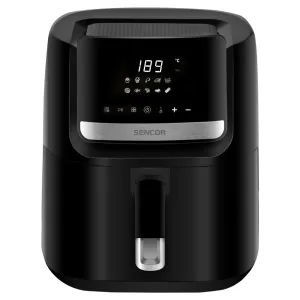 Мультипечь Sencor SFR6550BK
