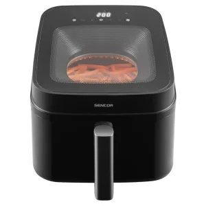 Мультипечь Sencor SFR6900BK