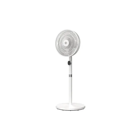 Вентилятор Xiaomi Jipin Smart Fan Touch Edition з пультом (JP-WSLD-CSR)
