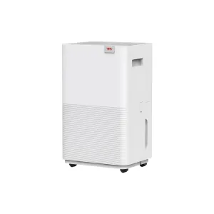 Осушувач повітря Xiaomi NWT Smart Dehumidifier 20L White (VD20H-FA5A(WH))