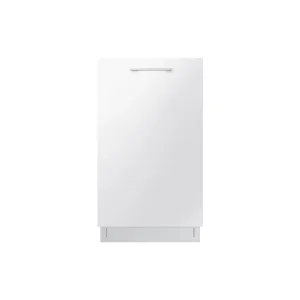 Посудомийна машина Samsung DW50R4070BB/UA