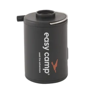 Насос для надувной мебели Easy Camp Allium Rechargeable Pump (680253) (932247)