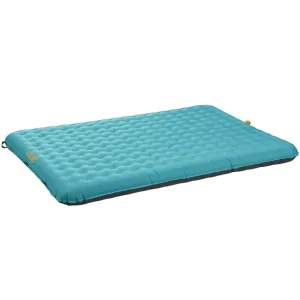Матрас надувной Uquip Betty Double Petrol/Grey (243108) (DAS302766)