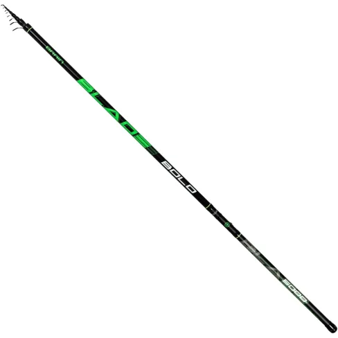 Удилище Brain Blade Bolo 6m факт.6.00m 363g 20-50g (1858.56.32)
