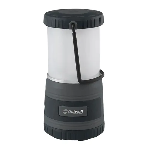 Фонарь Outwell кемпінговий Lantern Carnelian DC 500 (651333) (932206)